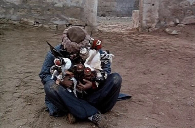 Ашик Кериб (1988) - фото 2