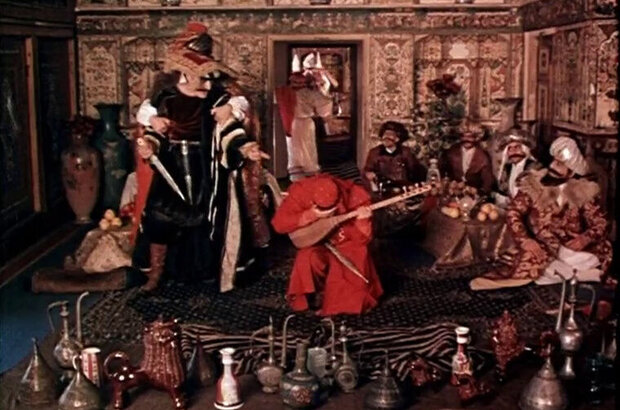 Ашик Кериб (1988) - фото 7