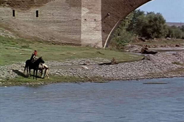 Ашик Кериб (1988) - фото 8