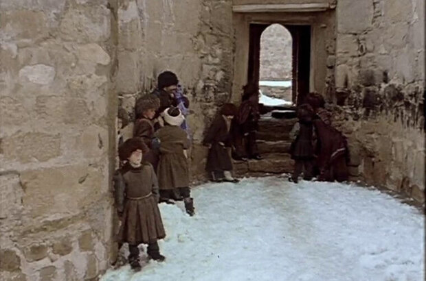 Ашик Кериб (1988) - фото 10