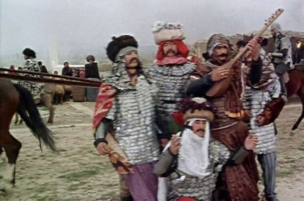 Ашик Кериб (1988) - фото 6