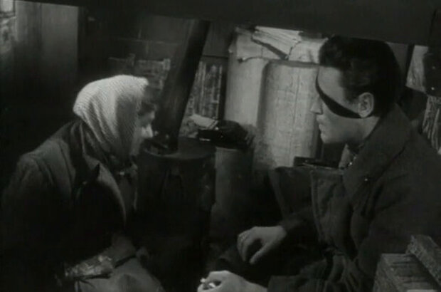 The Slowest Train (1963) - photo 10