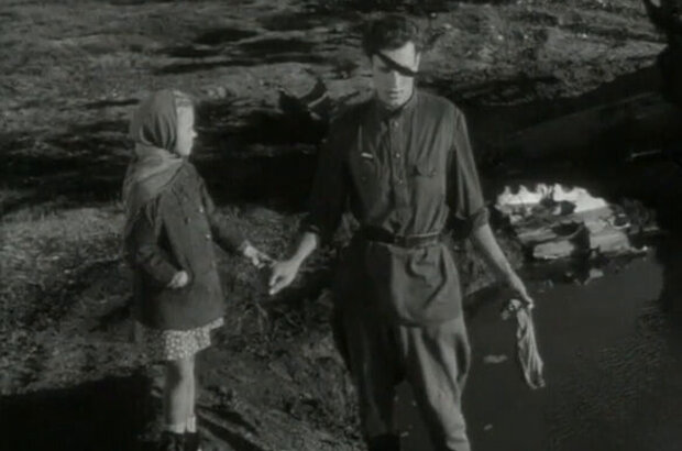 The Slowest Train (1963) - photo 1
