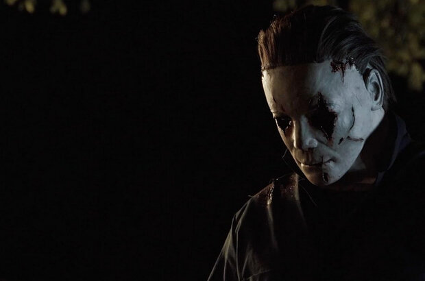 The Last Nightmare Part One: A Halloween Fan Film (2024) - photo 1