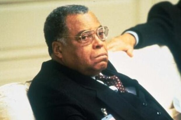 Clear and Present Danger (1994) - photo 1