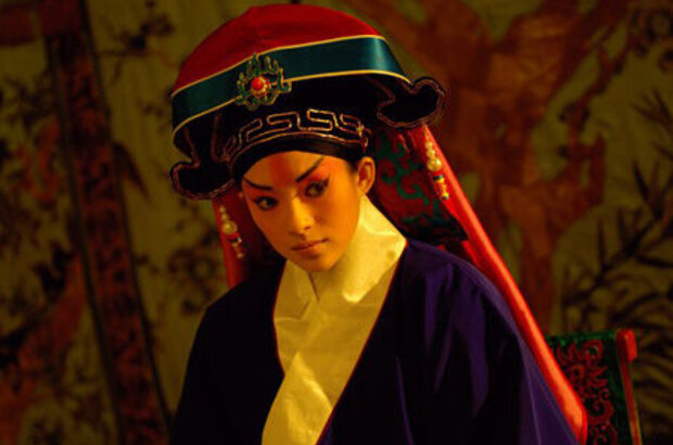 Forever Enthralled (2008) - photo 2