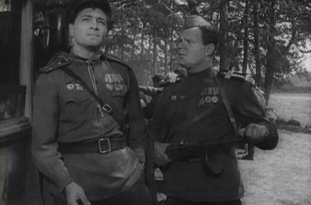 May Stars (1959) - photo 4