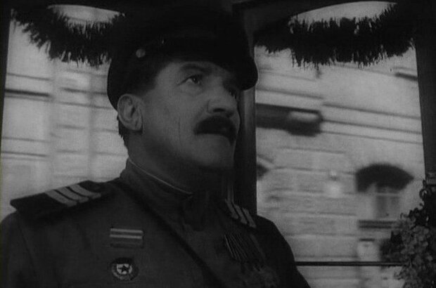May Stars (1959) - photo 2