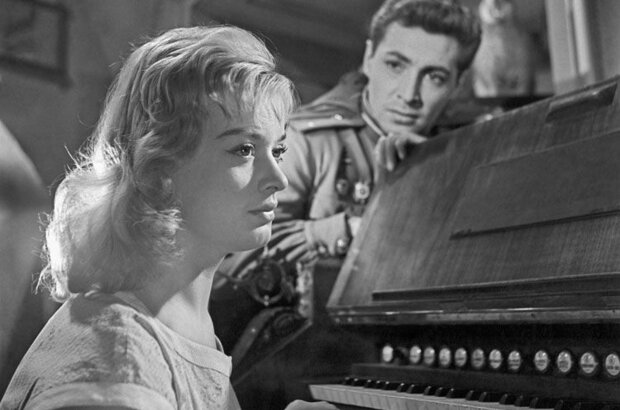 May Stars (1959) - photo 1