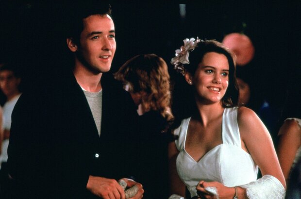Say Anything... (1989) - photo 1
