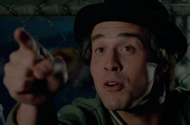 Say Anything... (1989) - photo 2