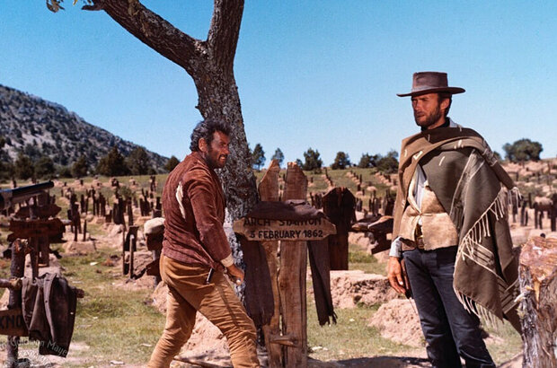 The Good, the Bad and the Ugly (1966) - photo 6