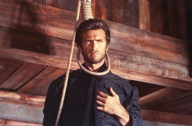The Good, the Bad and the Ugly (1966) - photo 4