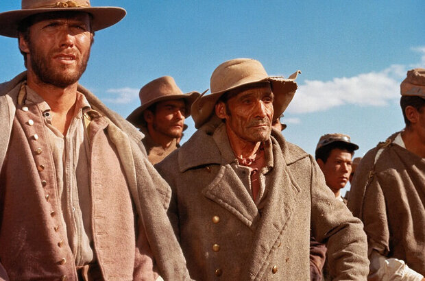 The Good, the Bad and the Ugly (1966) - photo 1