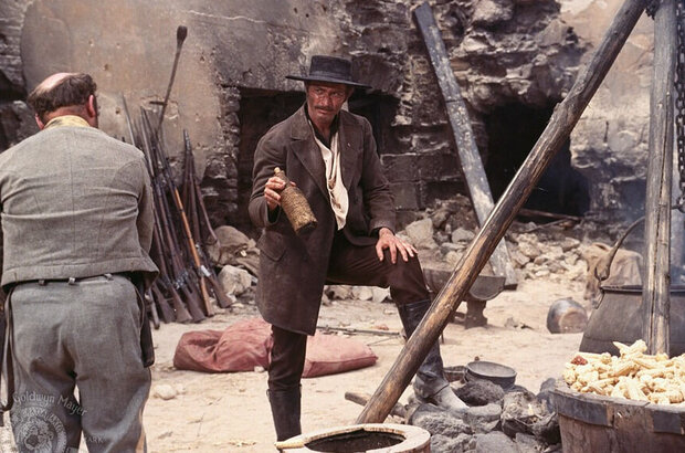 The Good, the Bad and the Ugly (1966) - photo 8