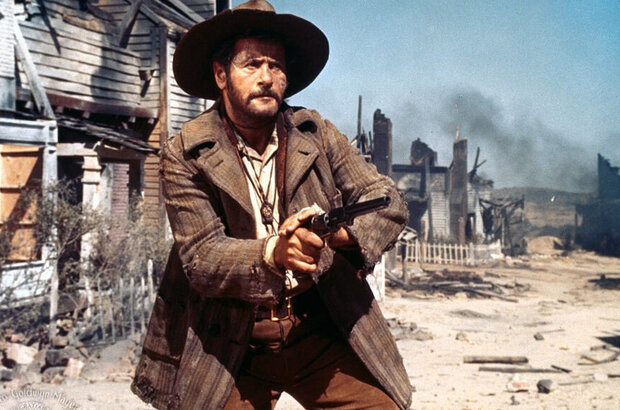 The Good, the Bad and the Ugly (1966) - photo 5