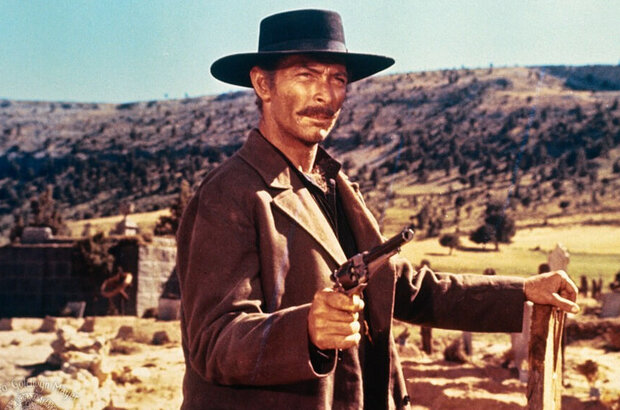 The Good, the Bad and the Ugly (1966) - photo 9