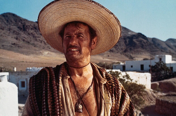 The Good, the Bad and the Ugly (1966) - photo 7