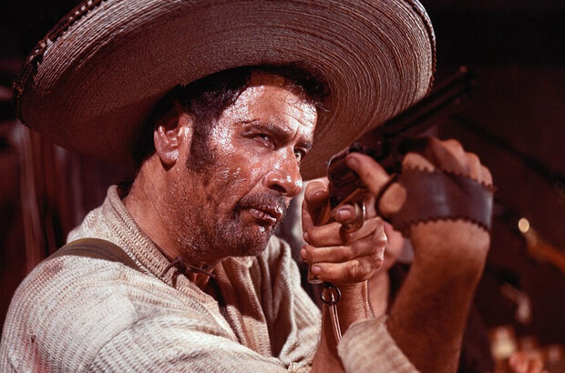 The Good, the Bad and the Ugly (1966) - photo 3