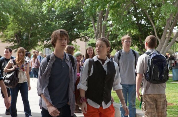 As Cool as I Am (2013) - photo 17