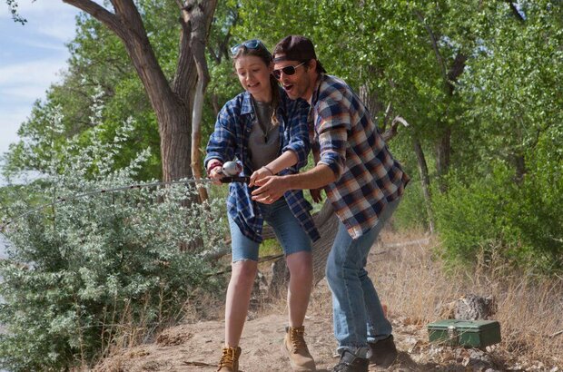 As Cool as I Am (2013) - photo 2
