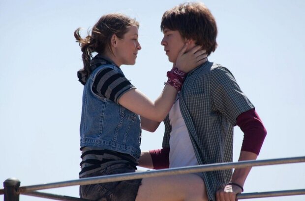 As Cool as I Am (2013) - photo 8