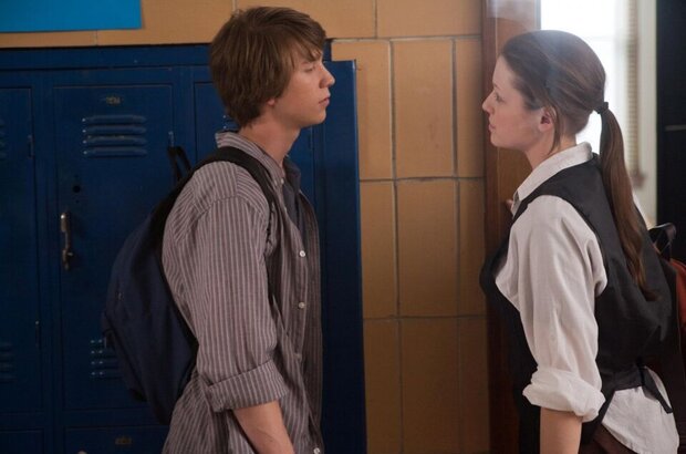 As Cool as I Am (2013) - photo 10