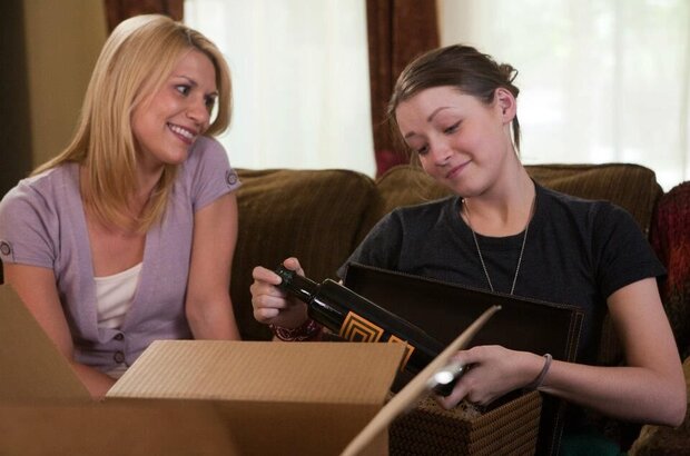As Cool as I Am (2013) - photo 7