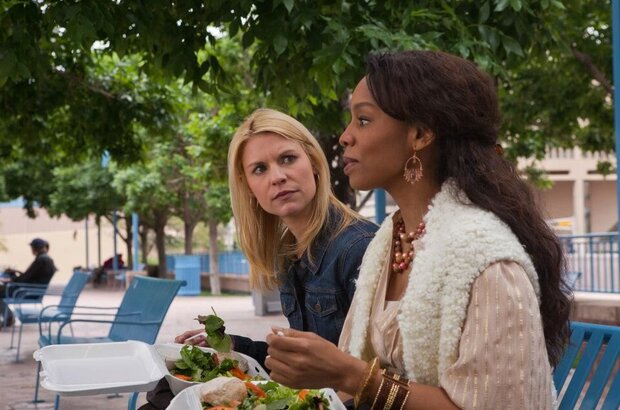 As Cool as I Am (2013) - photo 20