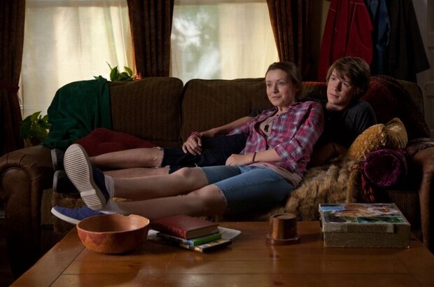 As Cool as I Am (2013) - photo 16