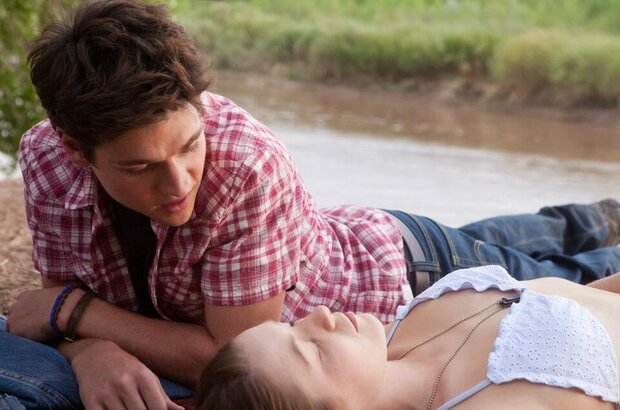 As Cool as I Am (2013) - photo 9