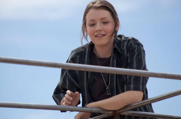 As Cool as I Am (2013) - photo 11