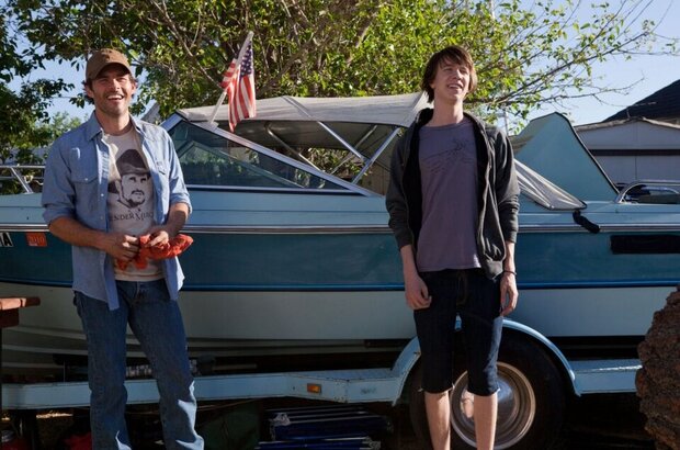As Cool as I Am (2013) - photo 3