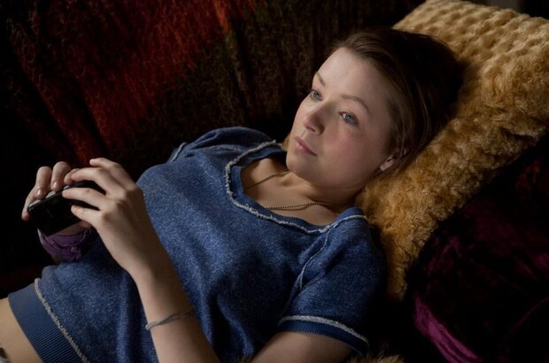 As Cool as I Am (2013) - photo 12