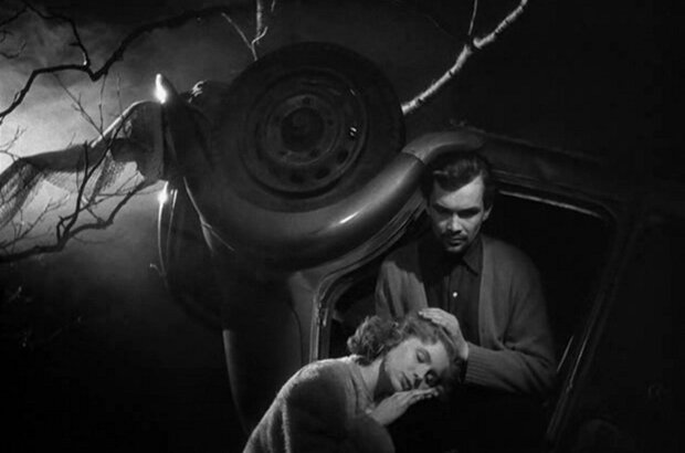 Prison (1949) - photo 8