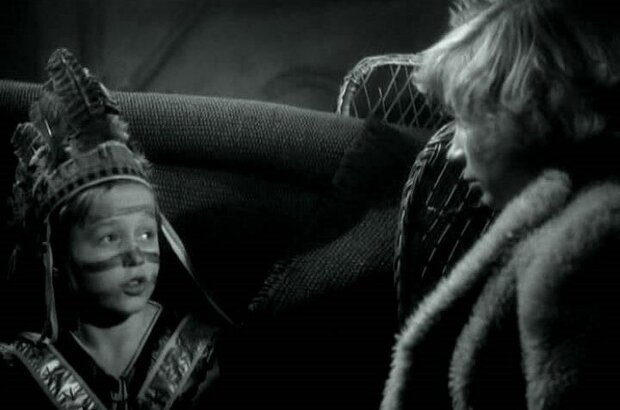 Prison (1949) - photo 2