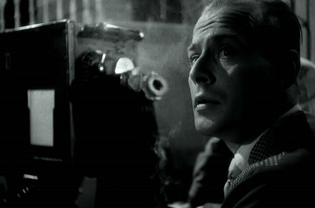 Prison (1949) - photo 7
