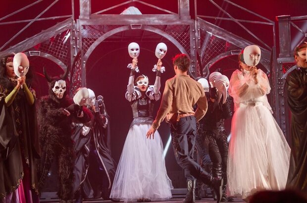 Romeo i Dzhuletta (2019) - photo 3