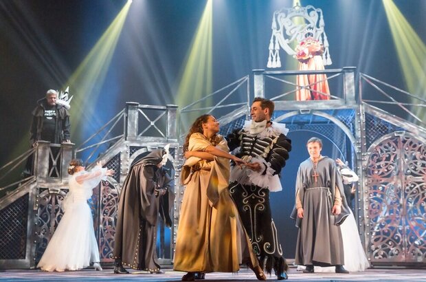 Romeo i Dzhuletta (2019) - photo 2