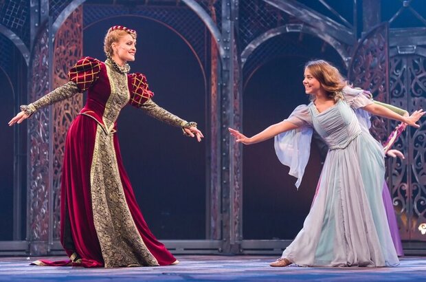 Romeo i Dzhuletta (2019) - photo 1