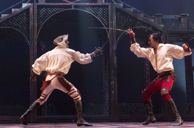 Romeo i Dzhuletta (2019) - photo 4