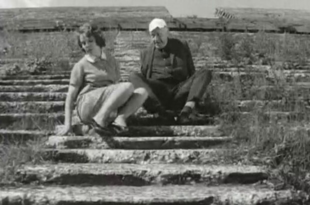 Серая болезнь (1966) - фото 6