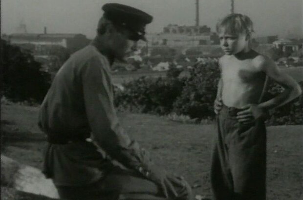 Two Fyodors (1959) - photo 1