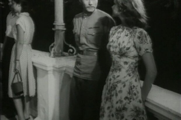 Two Fyodors (1959) - photo 5