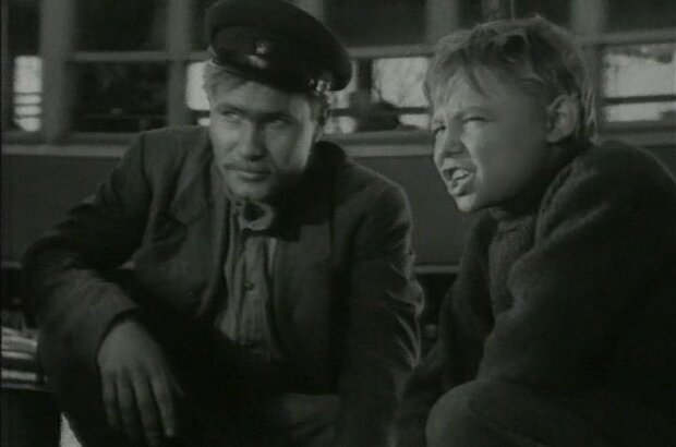 Two Fyodors (1959) - photo 4