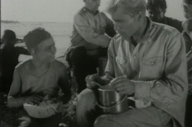 Two Fyodors (1959) - photo 3