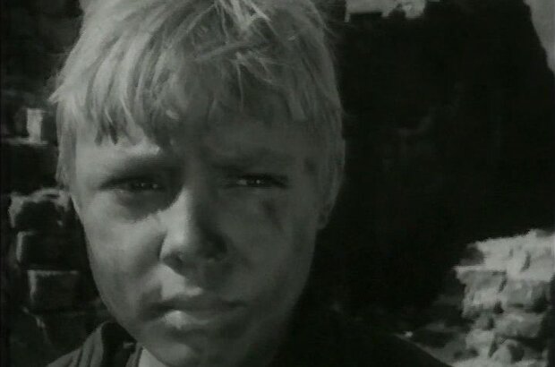 Two Fyodors (1959) - photo 2