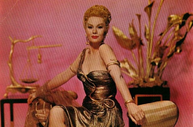 The Silver Chalice (1954) - photo 2