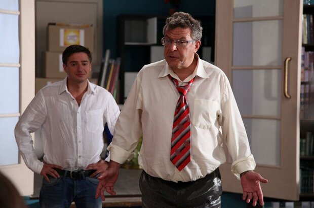 We Are Family (2011) - photo 10