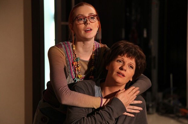 We Are Family (2011) - photo 5